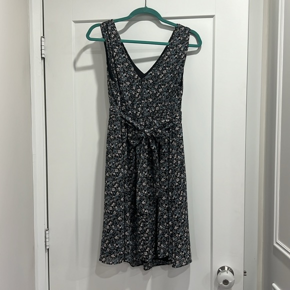 Stork & Babe Maternity Dress - Picture 2 of 5